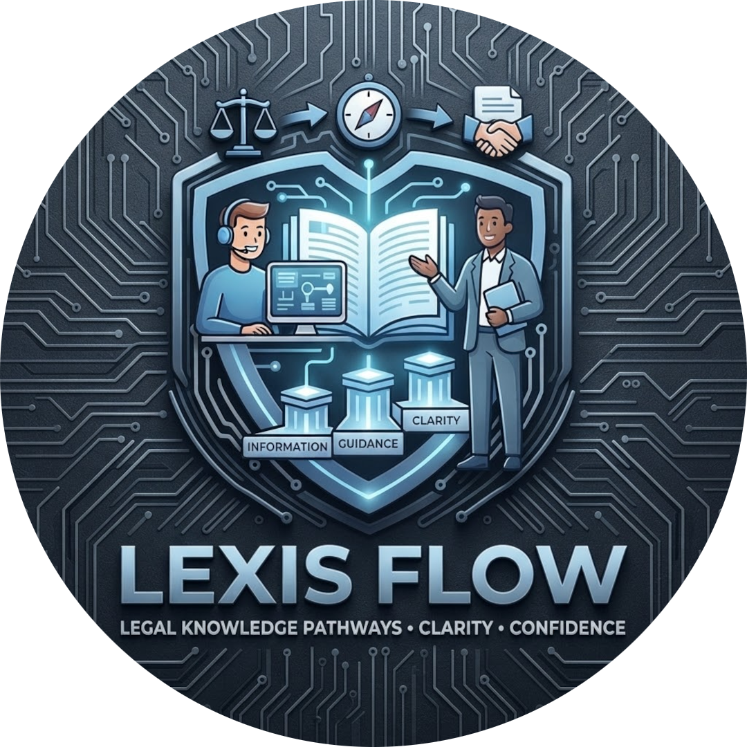 Lexis Flow